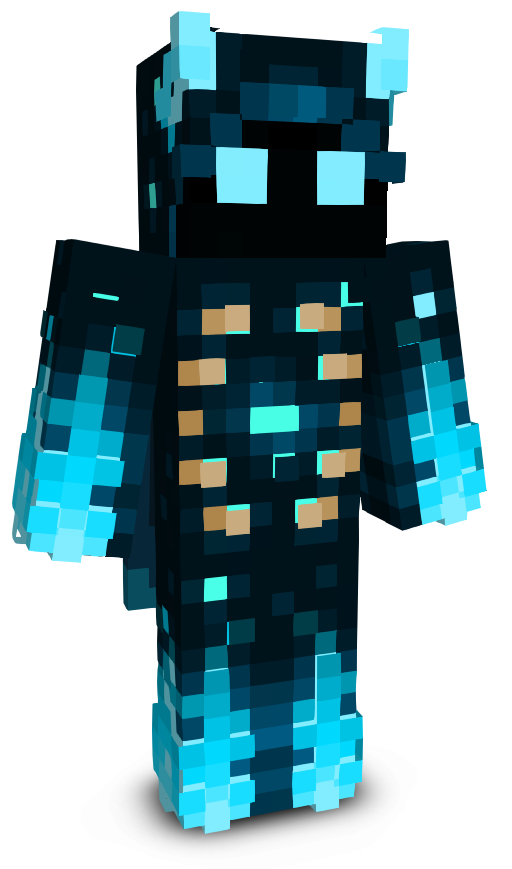 CaptDom521's skin
