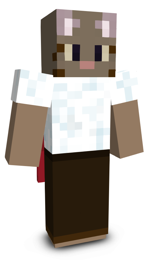 Mister_TiPoulet's skin