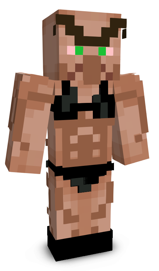 ajtaiden's skin