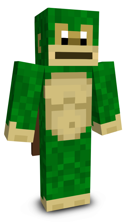 xDonutDx's skin