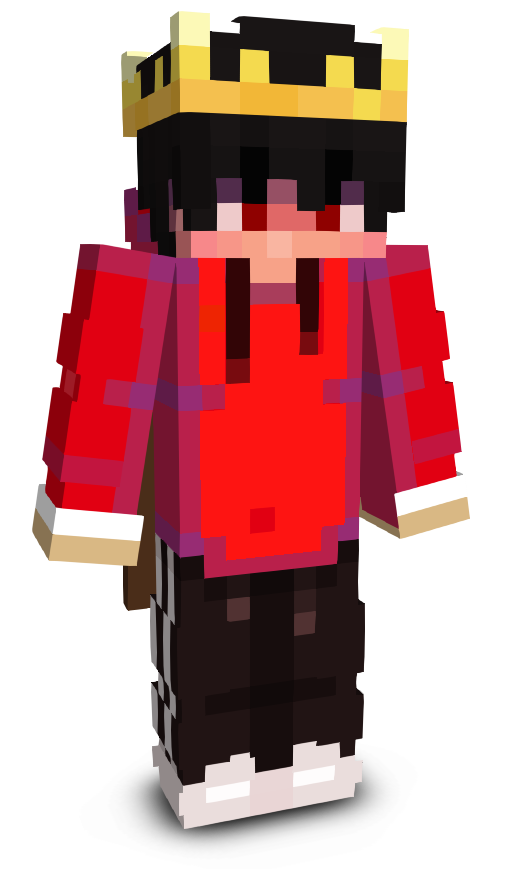 RevengeGamingYT2's skin