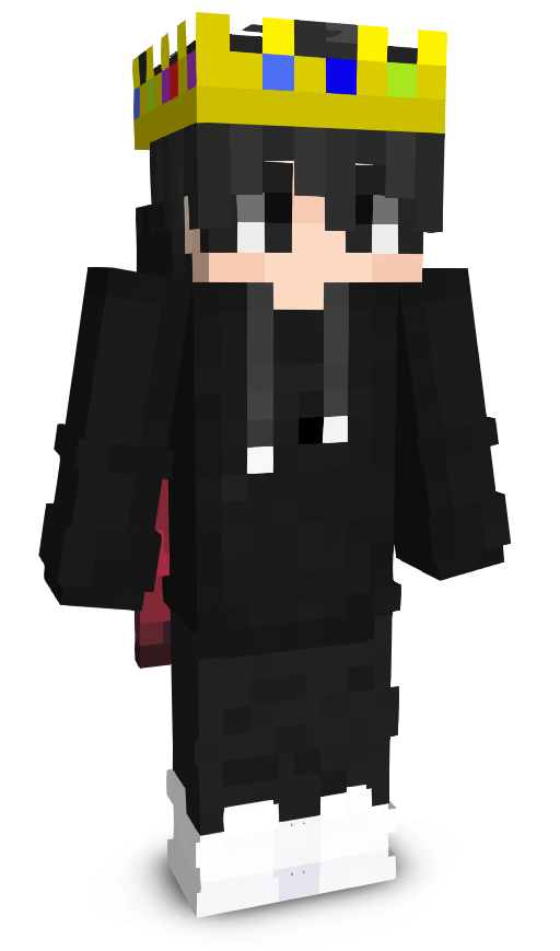 emmiebunnie's skin