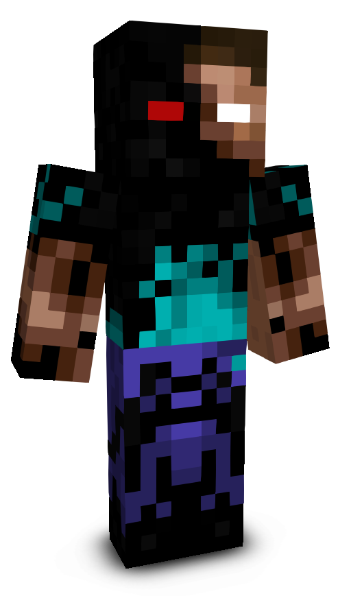 GusGus0110's skin