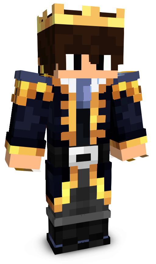 X_x_Harry_x_X's skin