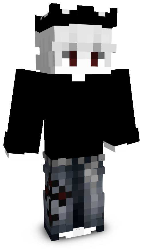 tsukisenpai11's skin