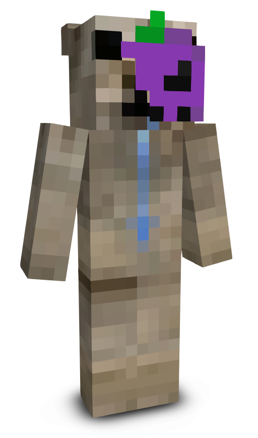 ArthurXibatudo's skin