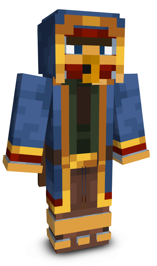 ikdfjdfr's skin