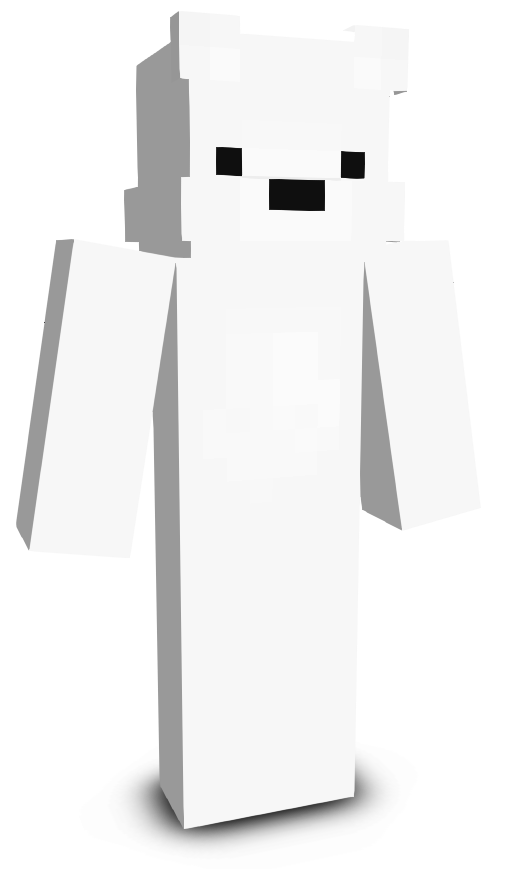 XTTEDDY's skin