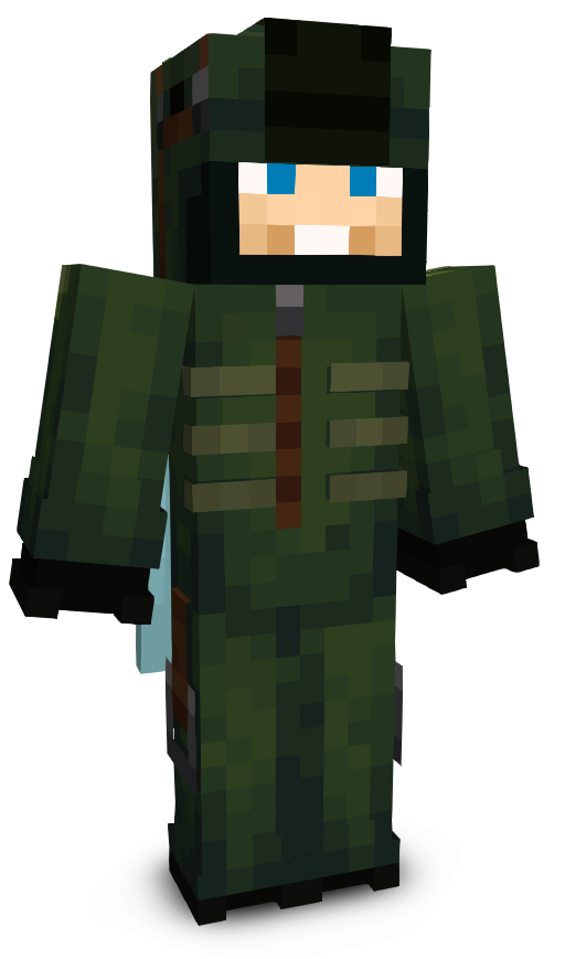 QweefLord's skin