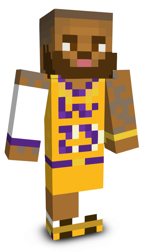 PIZZA4007's skin