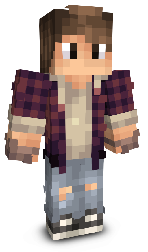 Puffyfoxx's skin