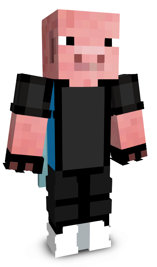 benny28004's skin