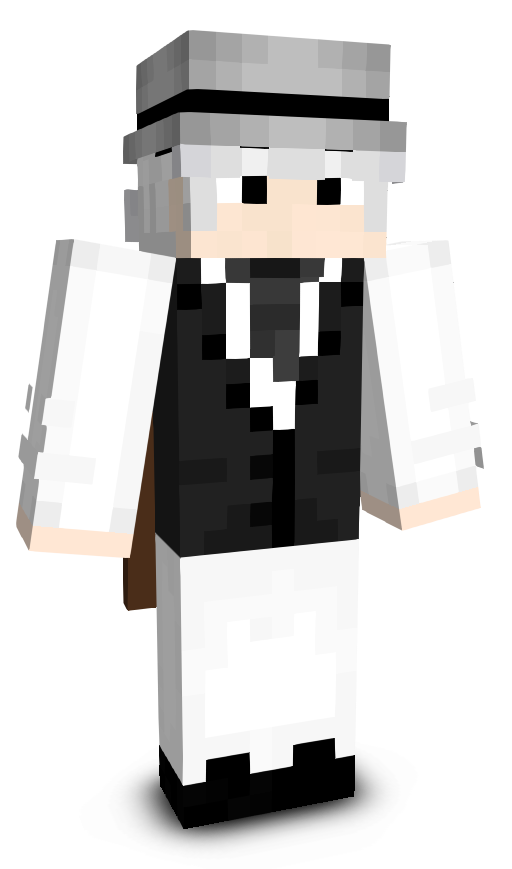 TX4ST's skin
