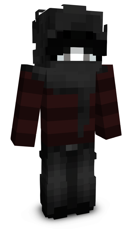 Cloudlsss's skin