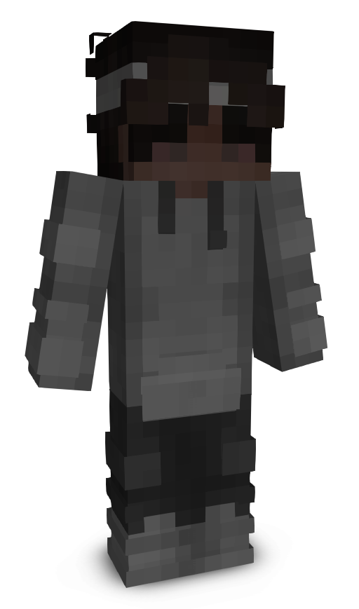 Onlcla's skin