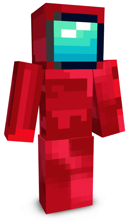 Casual_Huhn's skin