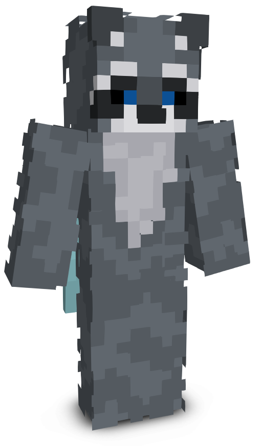 OpinionatedMouse's skin