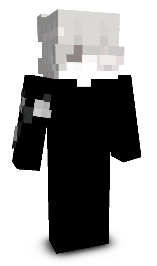 mqvh's skin