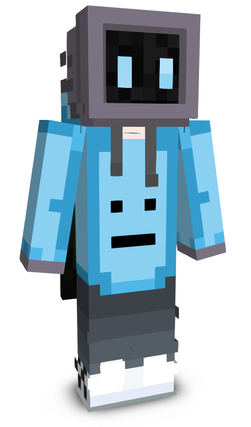 SneakyJ1984's skin