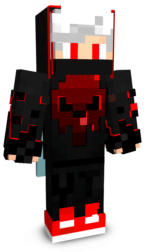 cross613's skin