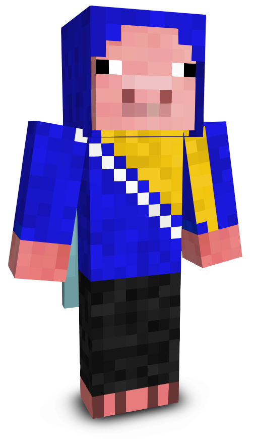 Ashfill's skin