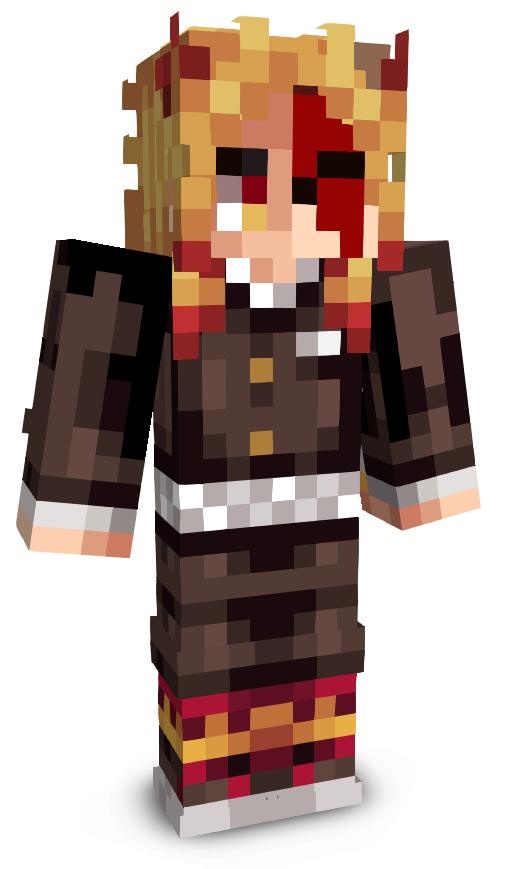 Melodicgem29936's skin