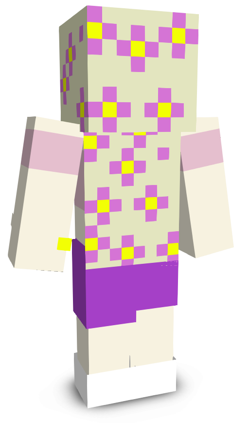UnicornSlay's skin
