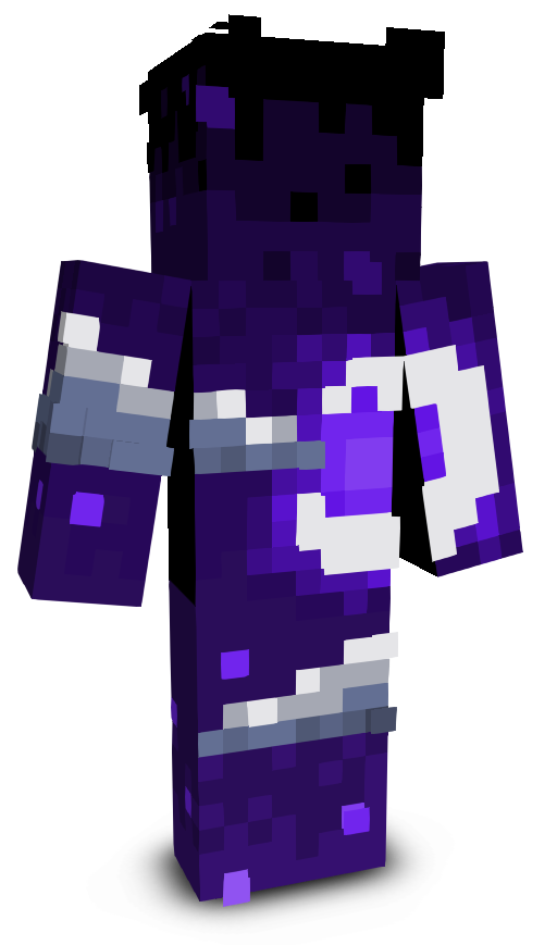 Ch1potle's skin