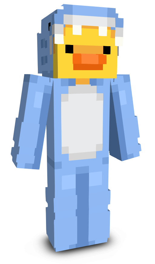 Barrelstab's skin