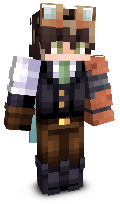 TidalTerp's skin