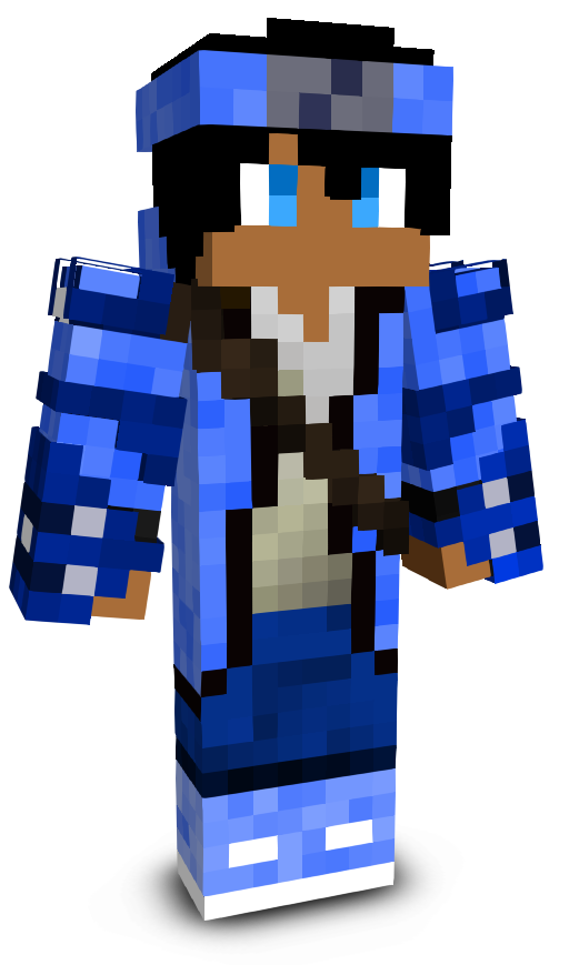 LandonFrFr's skin