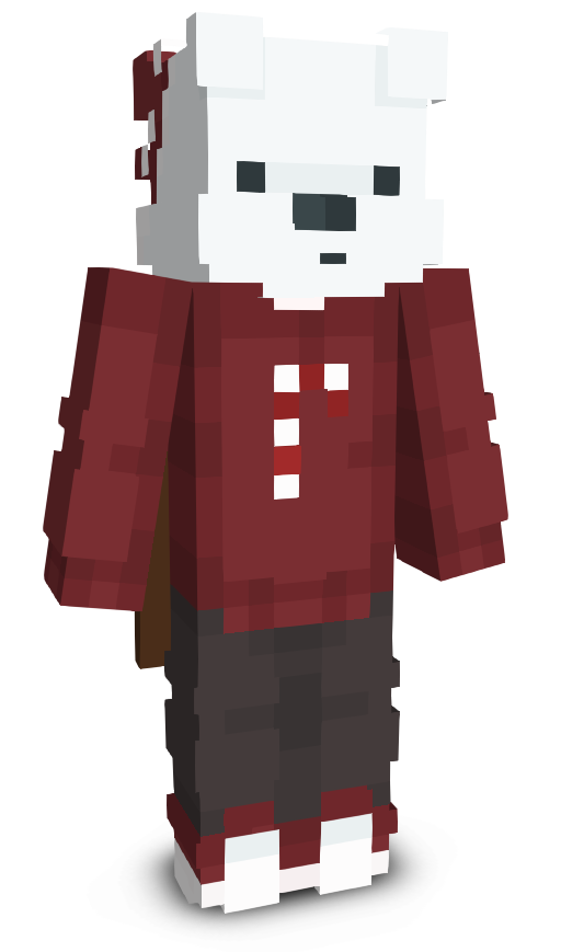 Polarblaze615's skin