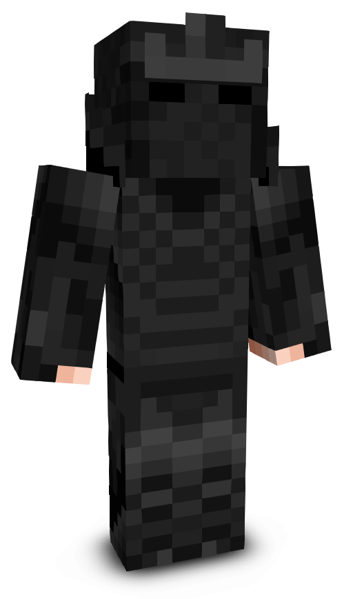 BhavBuster's skin