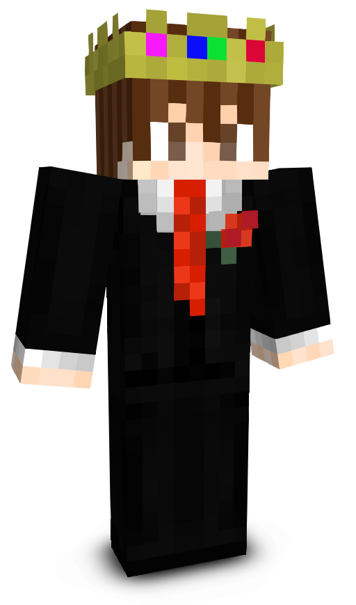 SEDATY's skin