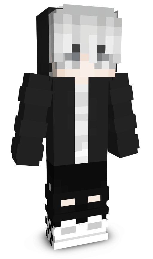 Therealmeow0's skin