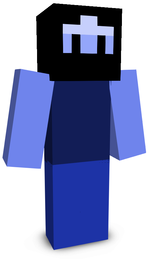 Patazz's skin