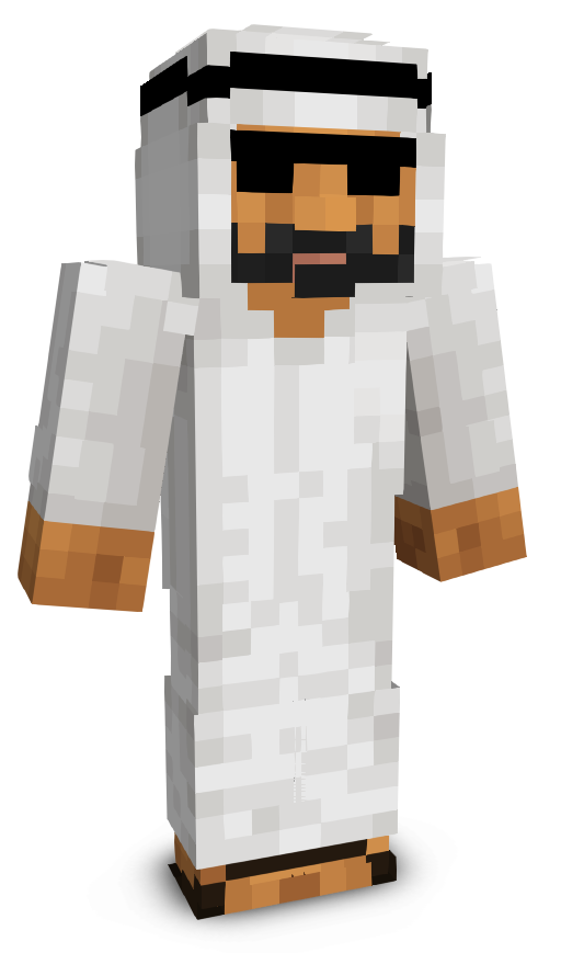 ninja6752's skin