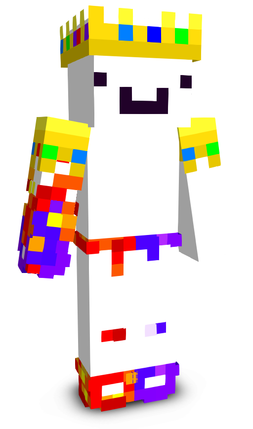 Matrix_XC's skin