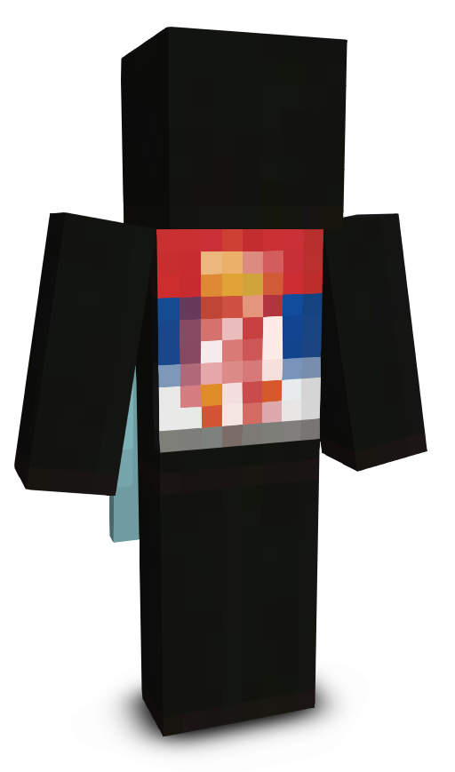 maliplavac's skin