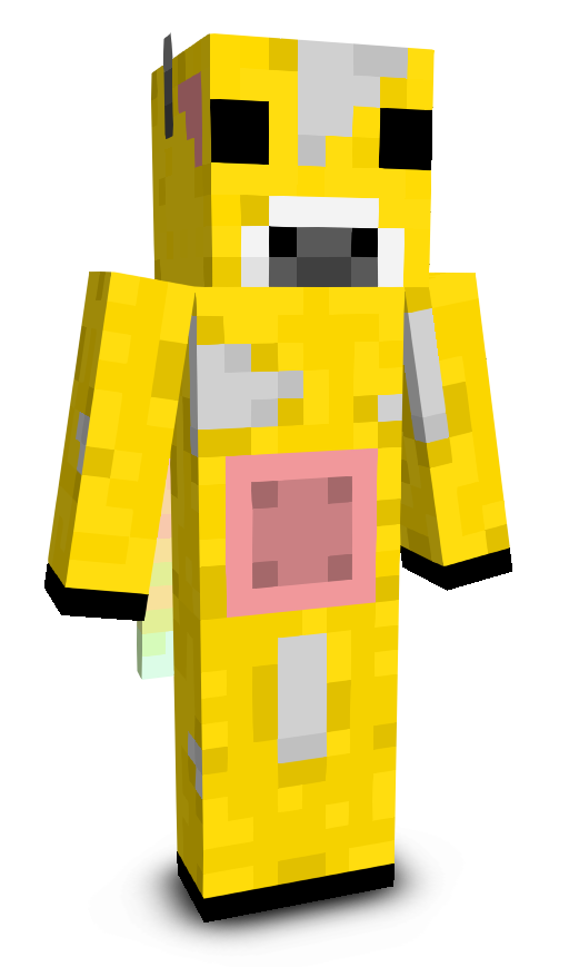 CozyWaffleCat's skin