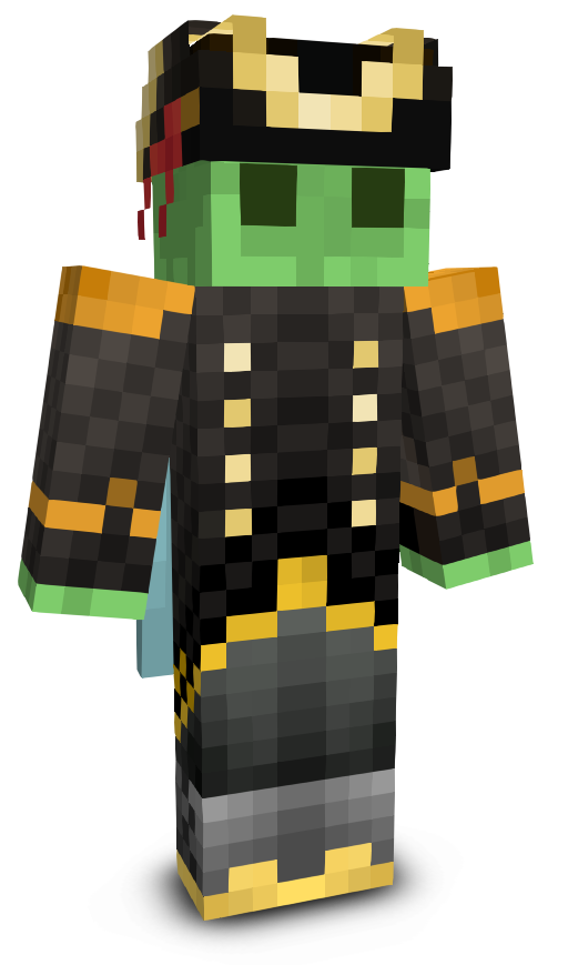 AradTheOne's skin