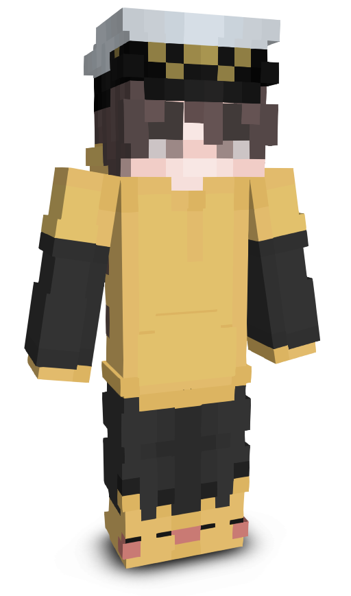 Anthonyjr1018's skin