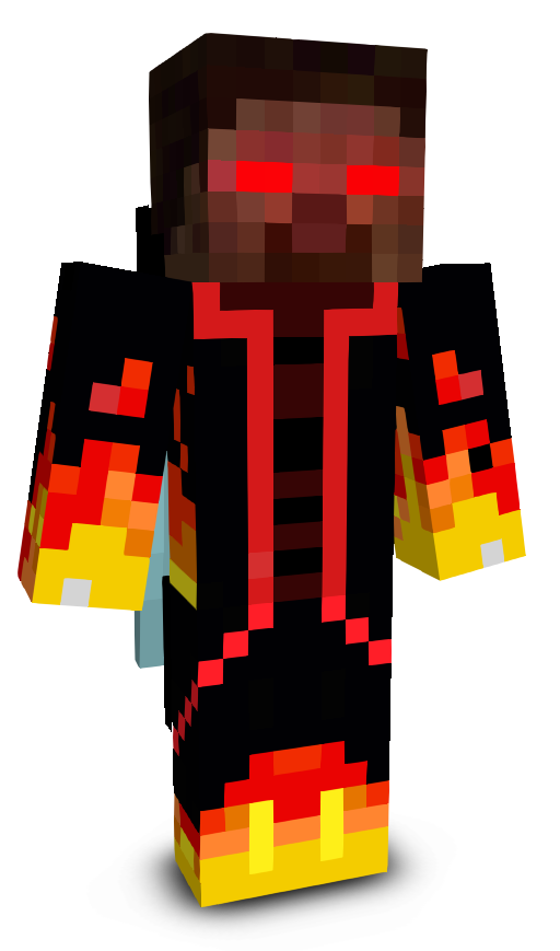 TimkoSm's skin