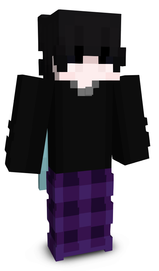 CarryCruBacha_'s skin