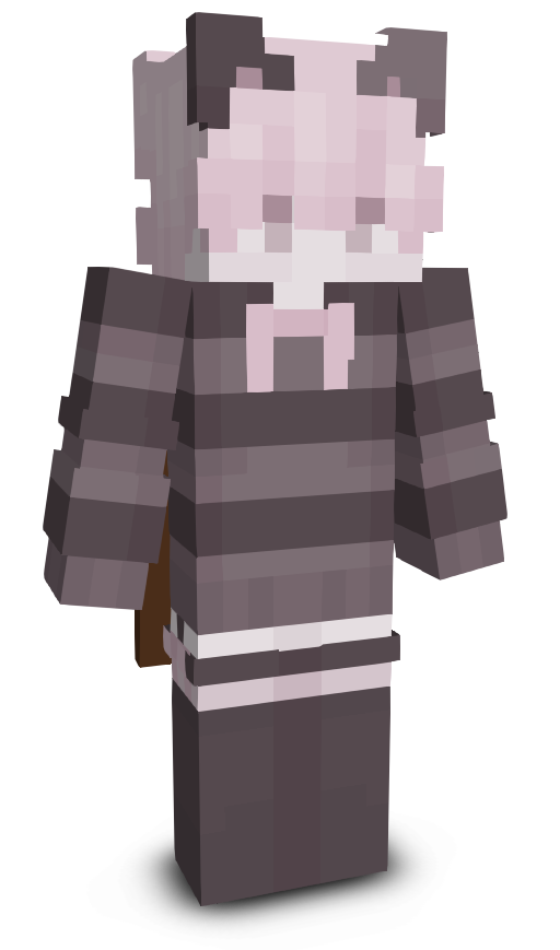 luvqv's skin