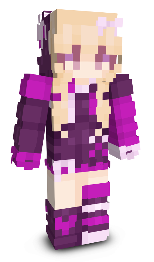 NNataPlays's skin