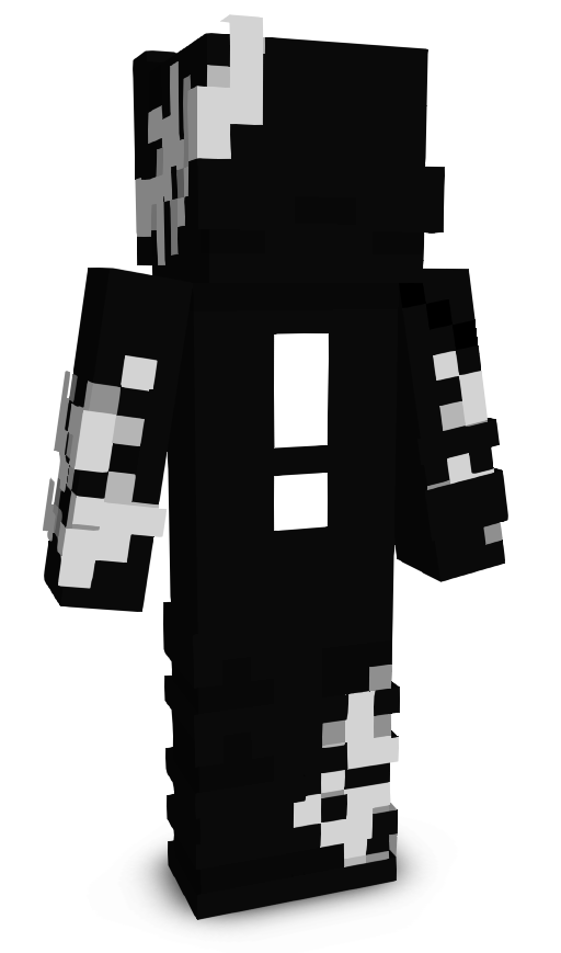 Yoqux's skin