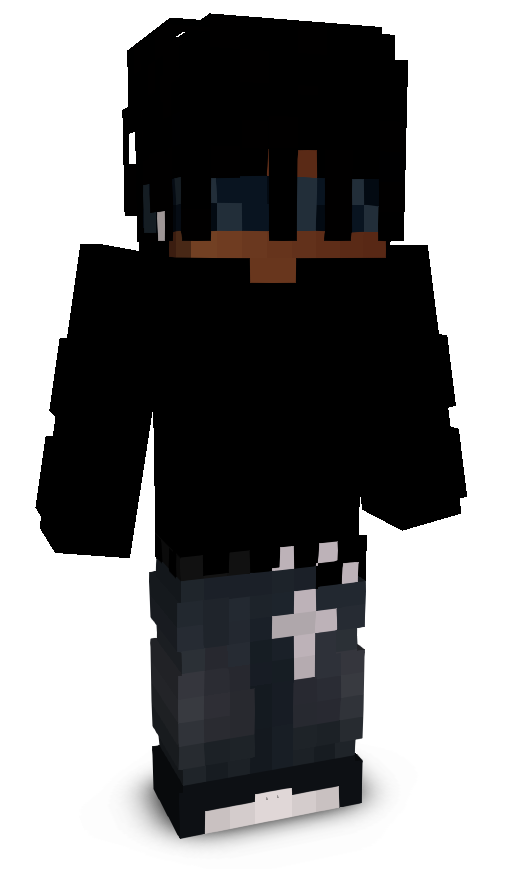 flzxt's skin