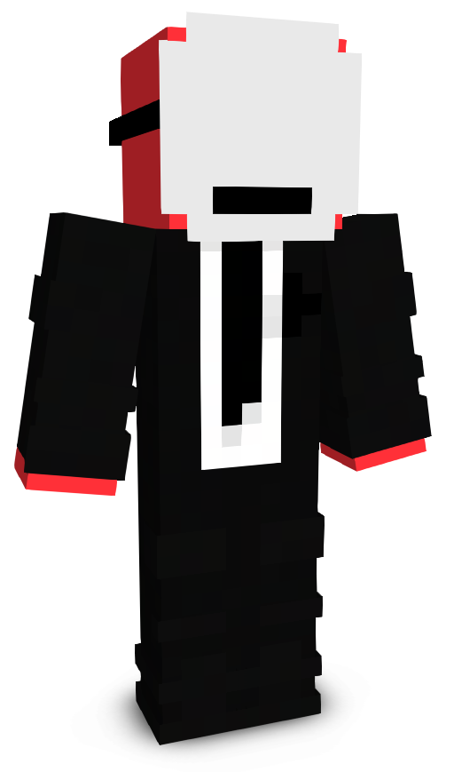 luckysniper127's skin