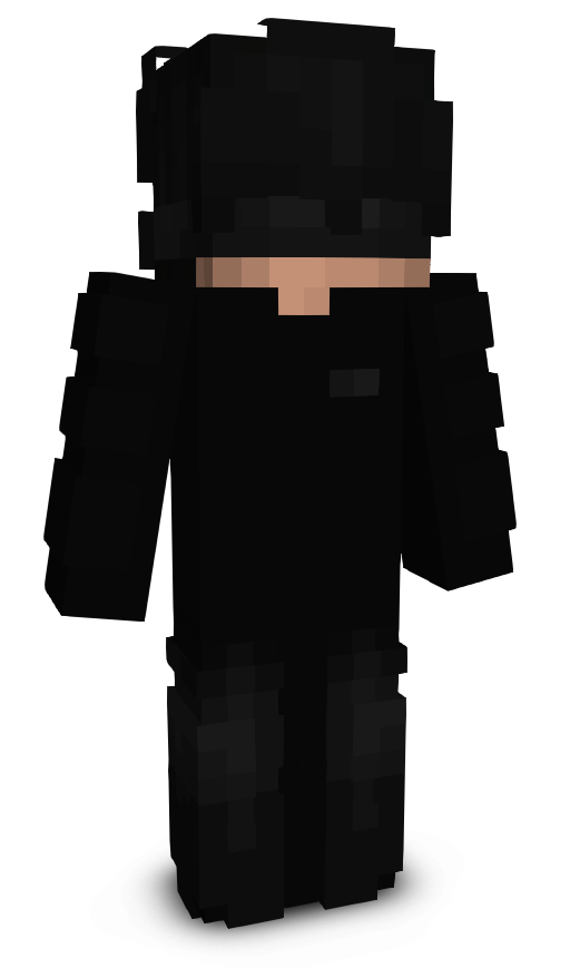 Phantomkh's skin